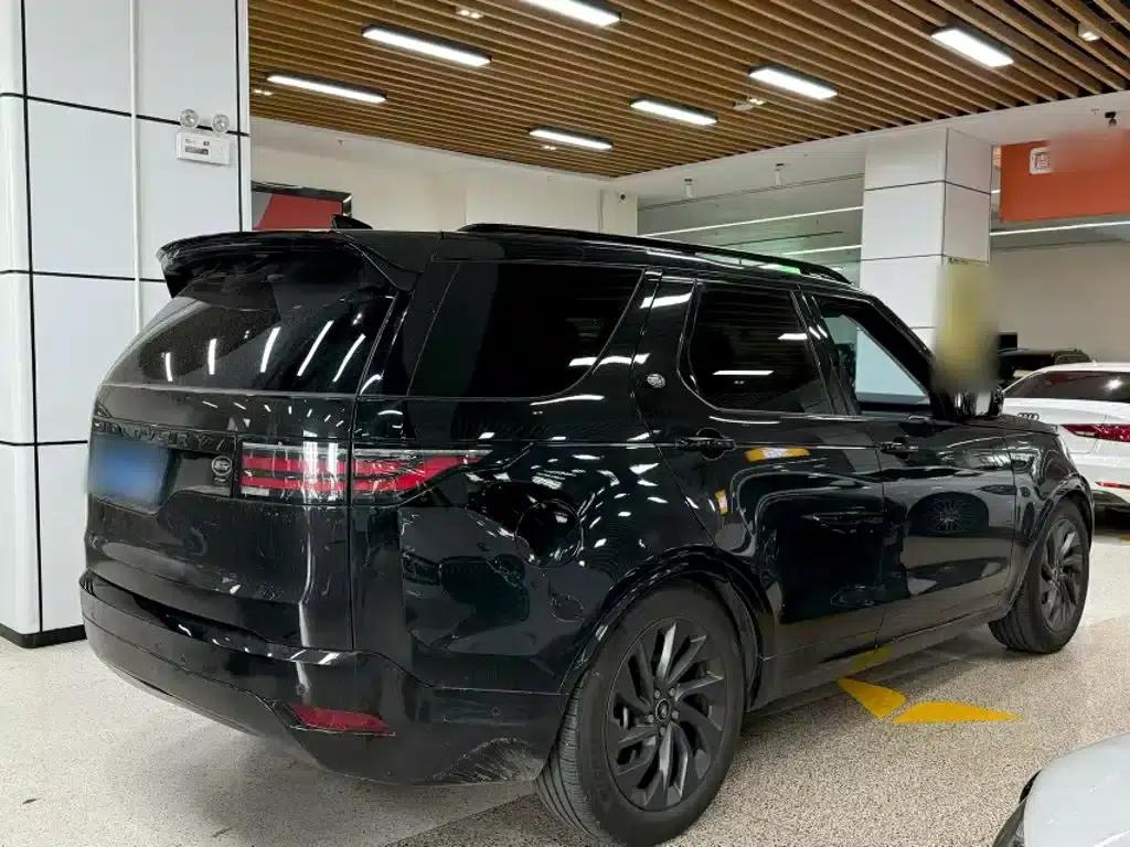 Discover 2023 Facelifted 360PS R-Dynamic S — миниатюра 5