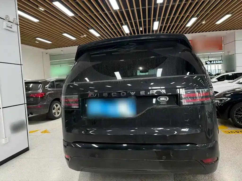 Discover 2023 Facelifted 360PS R-Dynamic S — миниатюра 6