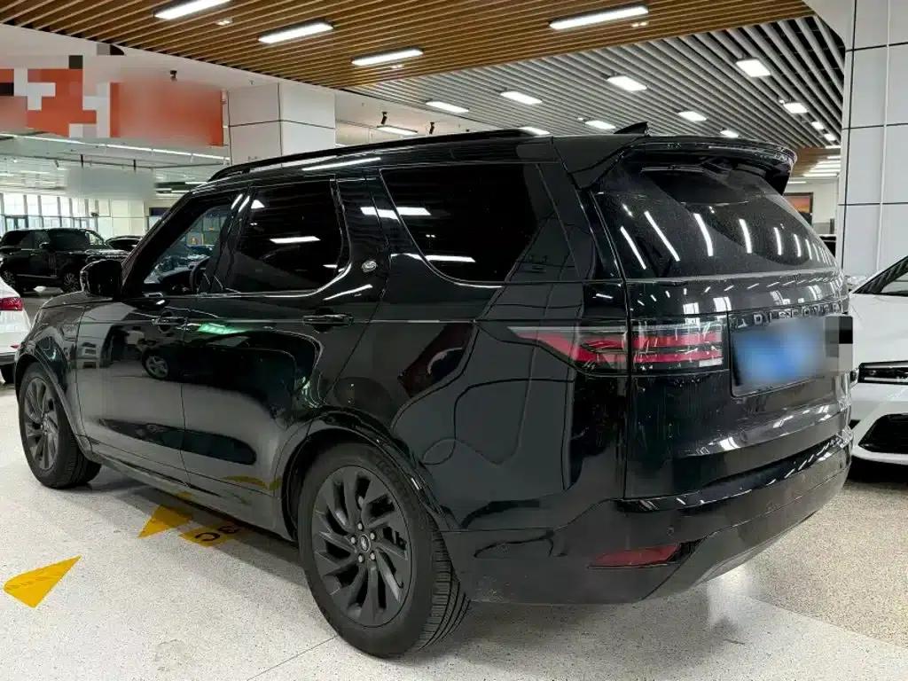 Discover 2023 Facelifted 360PS R-Dynamic S — миниатюра 7