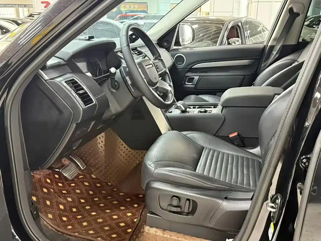 Discover 2023 Facelifted 360PS R-Dynamic S — миниатюра 8