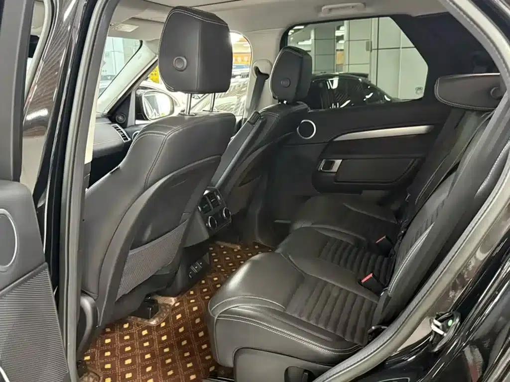 Discover 2023 Facelifted 360PS R-Dynamic S — миниатюра 10