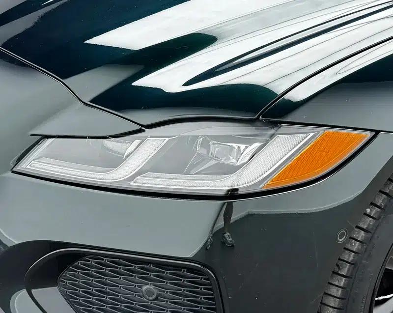 Jaguar XFL 2022 2.0T P250 2WD Elite Sport Edition — миниатюра 12
