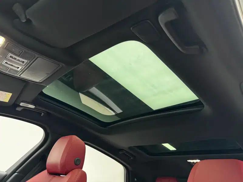 Jaguar XFL 2022 2.0T P250 2WD Elite Sport Edition — миниатюра 19