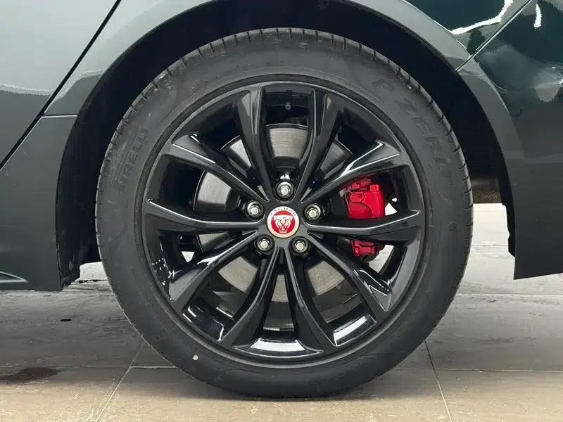 Jaguar XFL 2022 2.0T P250 2WD Elite Sport Edition — миниатюра 9