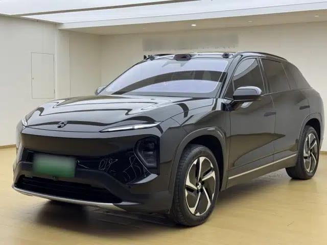 Nio ES7 2022 75 kWh