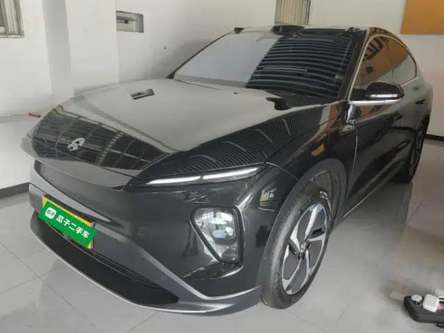 Nio EC7 2024 75 kWh