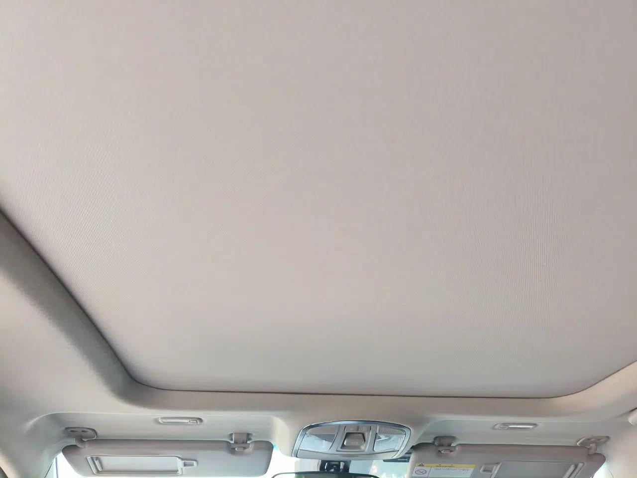 Hyundai Tucson 2015 1.6T Dual-Clutch Two-Wheel-Drive Smart Model — миниатюра 18