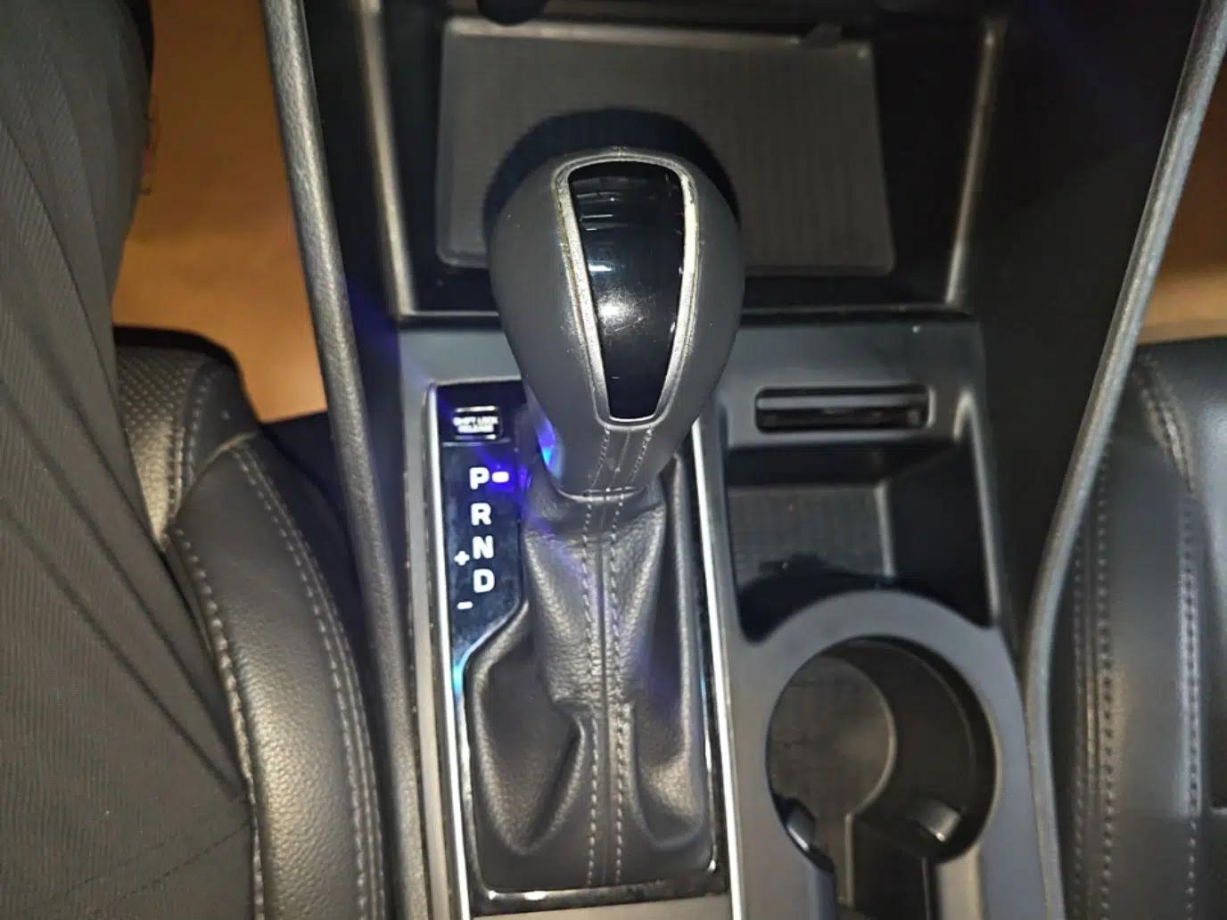 Hyundai Tucson 2015 1.6T Dual-Clutch Two-Wheel-Drive Smart Model — миниатюра 16