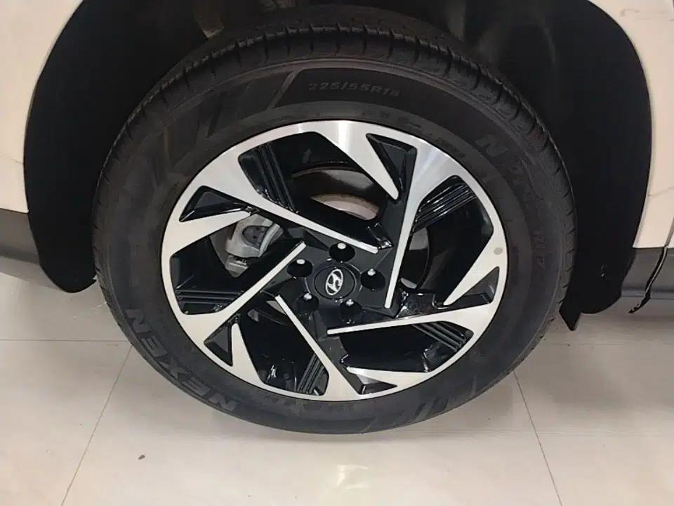 Hyundai Custo 2021 270TGDi Prestige LUX — миниатюра 11