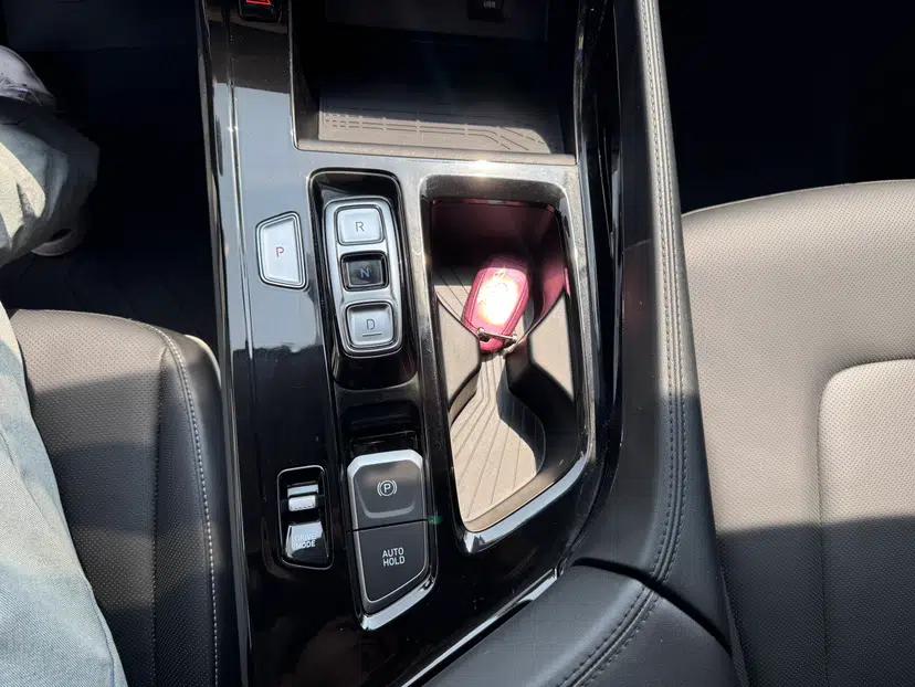 Hyundai Custo 2021 270TGDi Prestige LUX — миниатюра 24