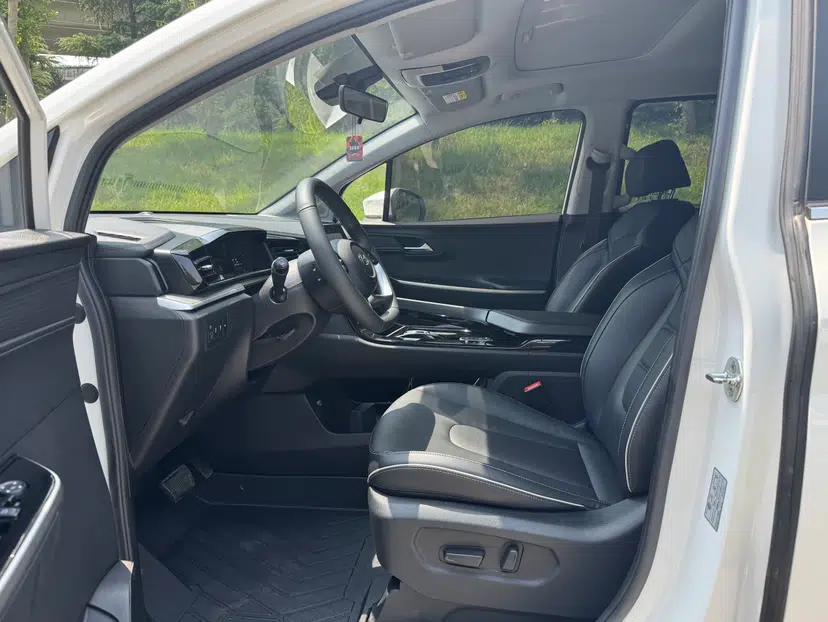 Hyundai Custo 2021 270TGDi Prestige LUX — миниатюра 25