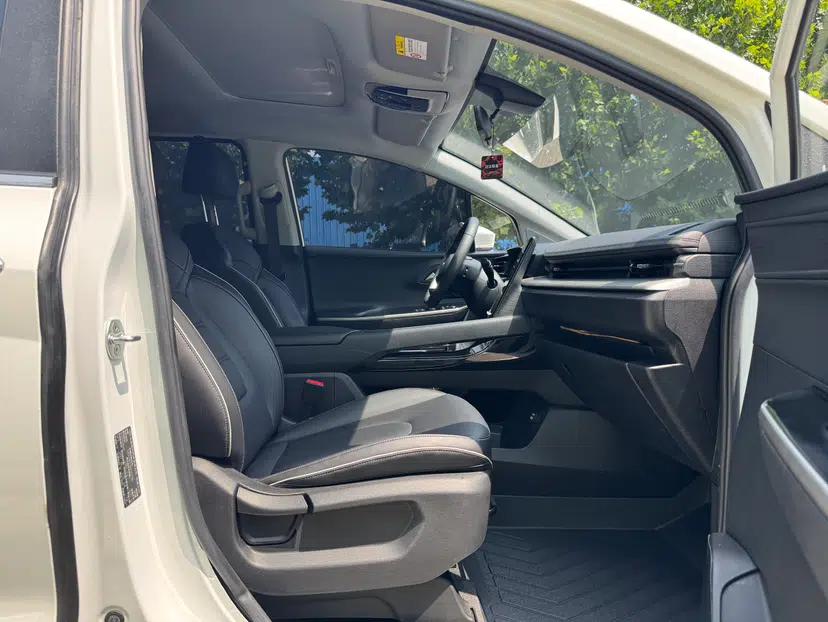 Hyundai Custo 2021 270TGDi Prestige LUX — миниатюра 27