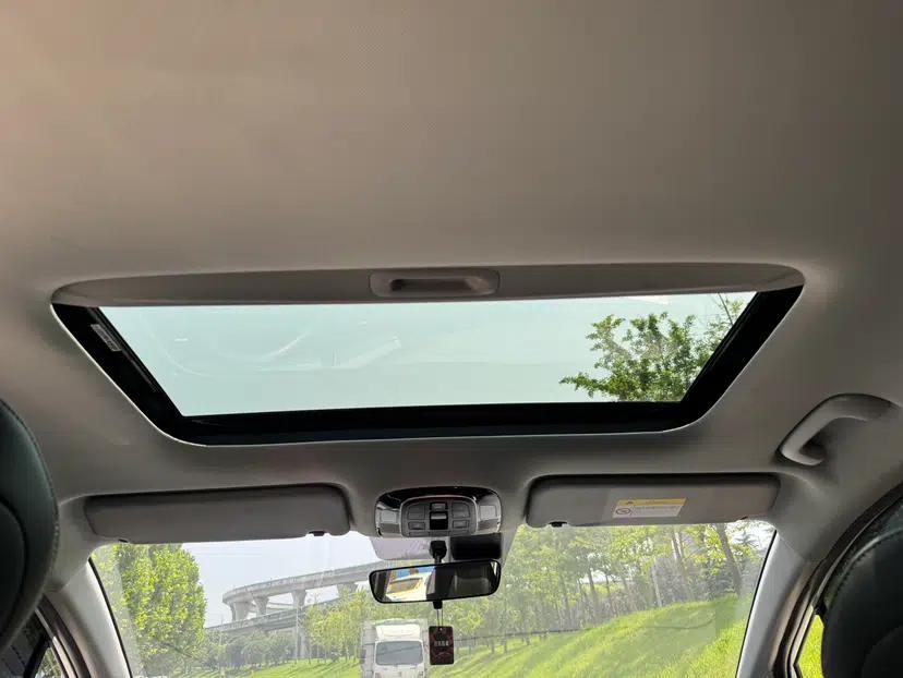 Hyundai Custo 2021 270TGDi Prestige LUX — миниатюра 29