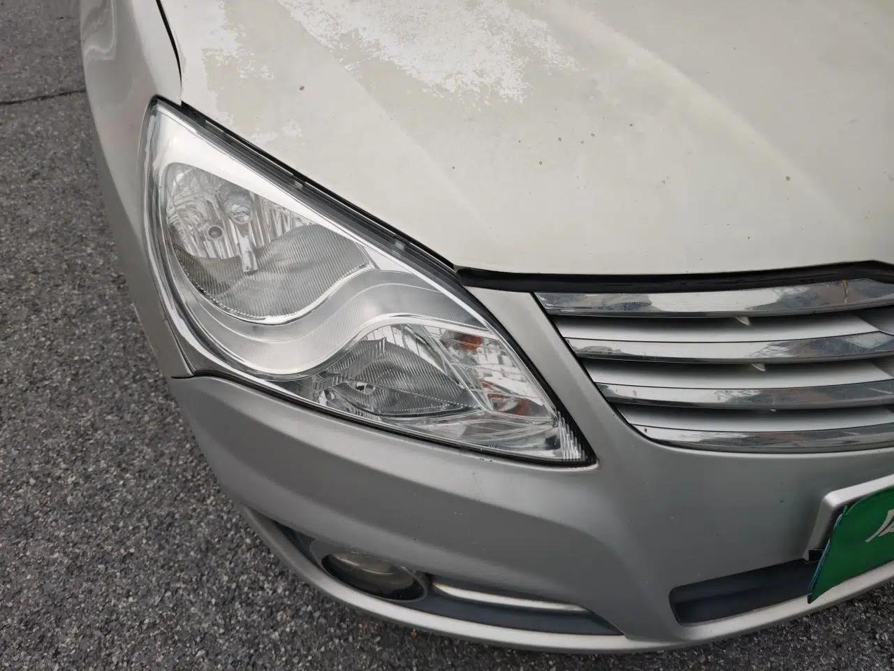 Hyundai Celesta 2011 1.6L Automatic Comfort Edition — миниатюра 7