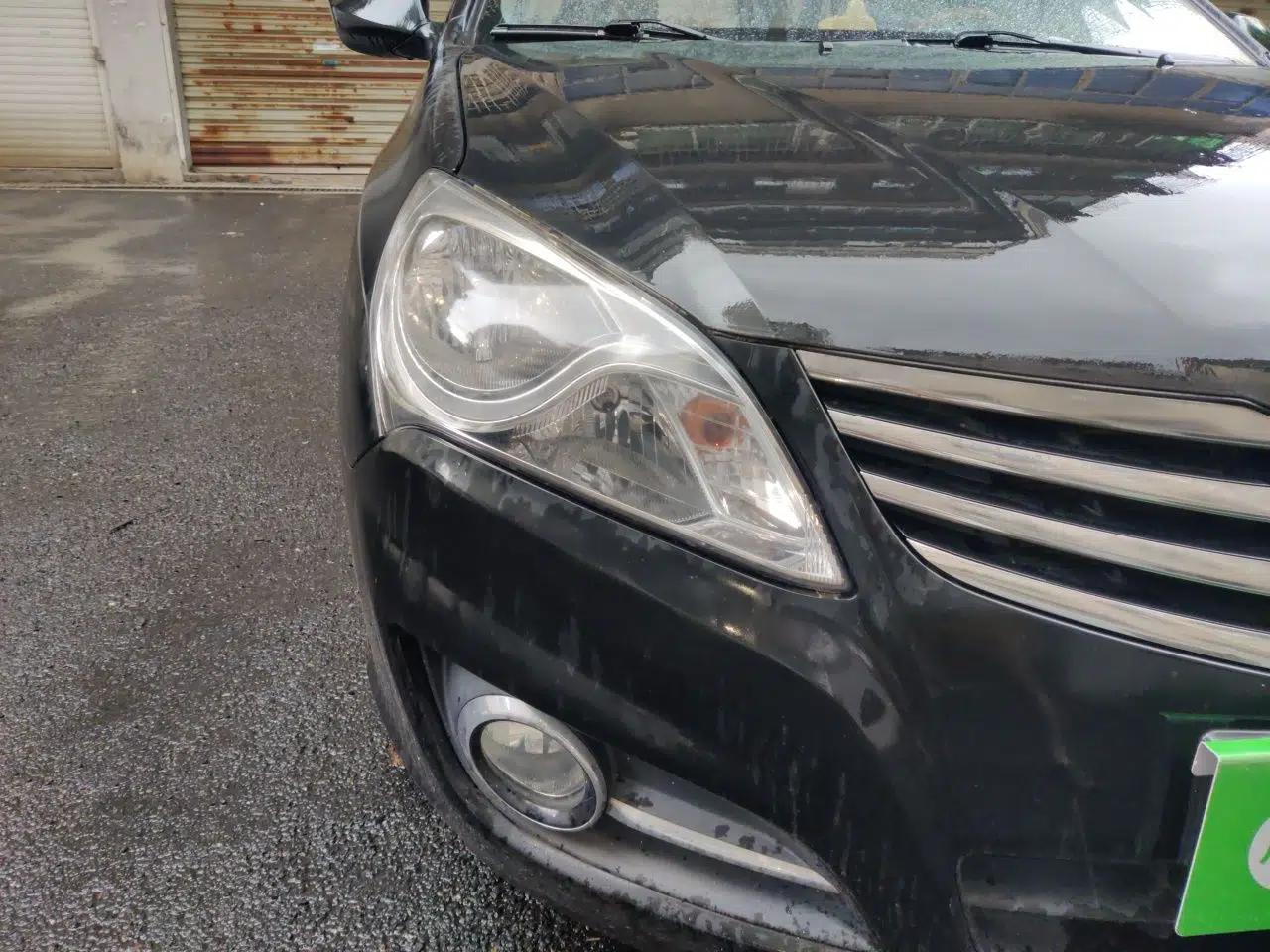 Hyundai Celesta 2011 1.6L Manual Comfort Edition — миниатюра 7