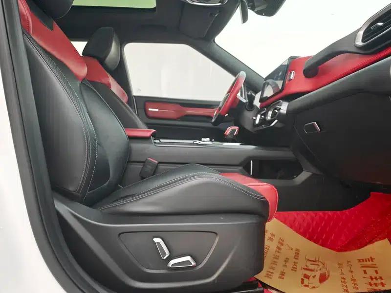 Geely ICON 2020 1.5TD DCT i9 — миниатюра 11