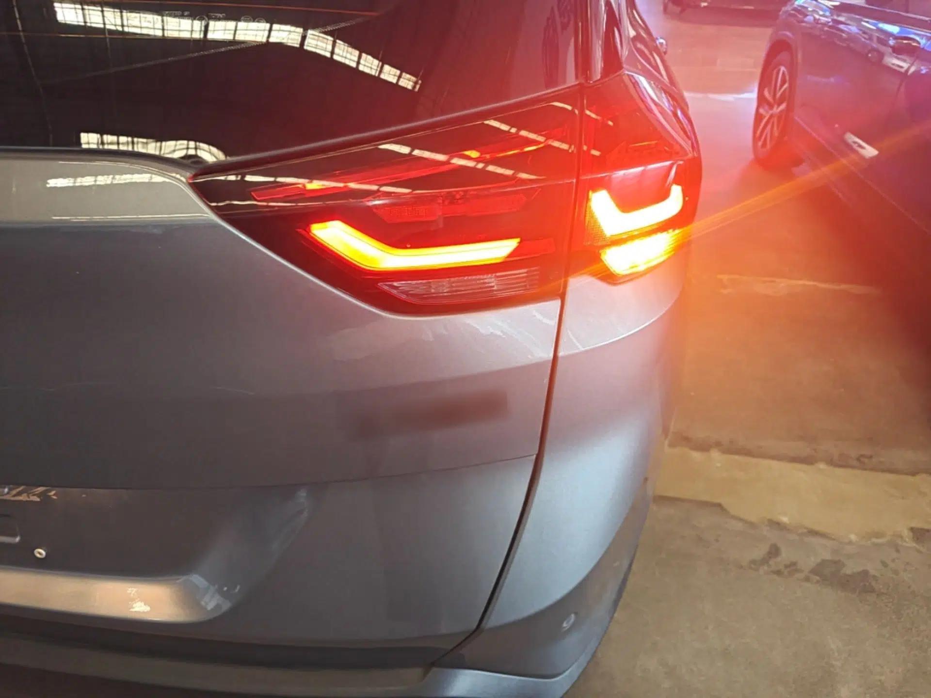 Chevrolet Orlando 2020 Light Hybrid Redline 530T Automatic Enjoyment Edition (5+2 Models) — миниатюра 9
