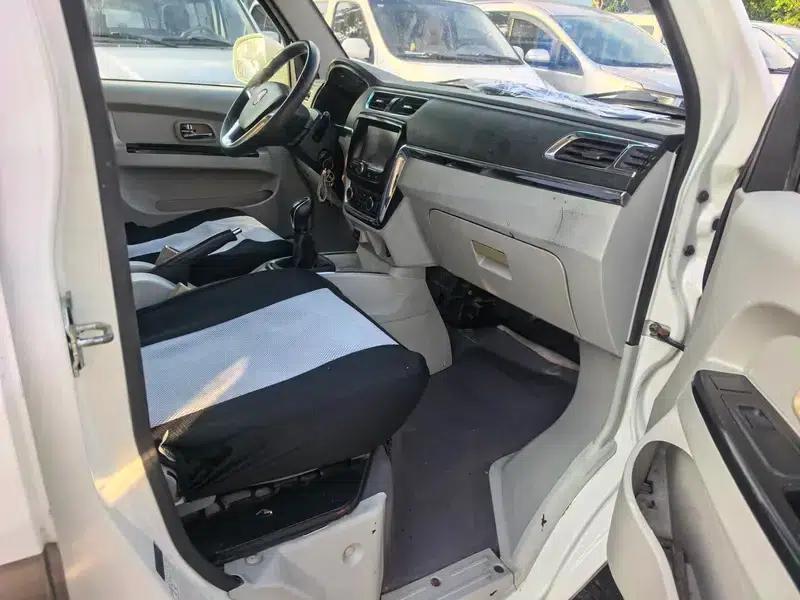New Hiace X30L 2018 1.5L Wealth Edition DLCG14 — миниатюра 8