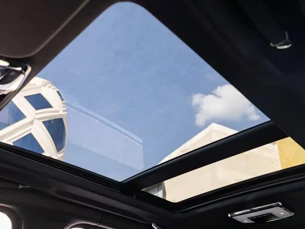 2018 Cullinan 5-seater — миниатюра 21