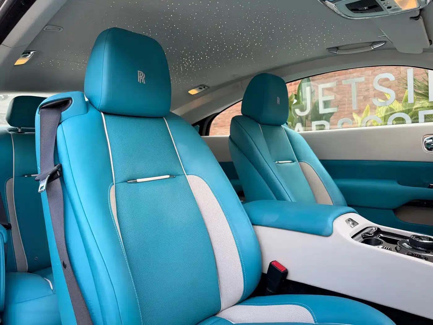 2018 Phantom 6.6T Standard Edition — миниатюра 7