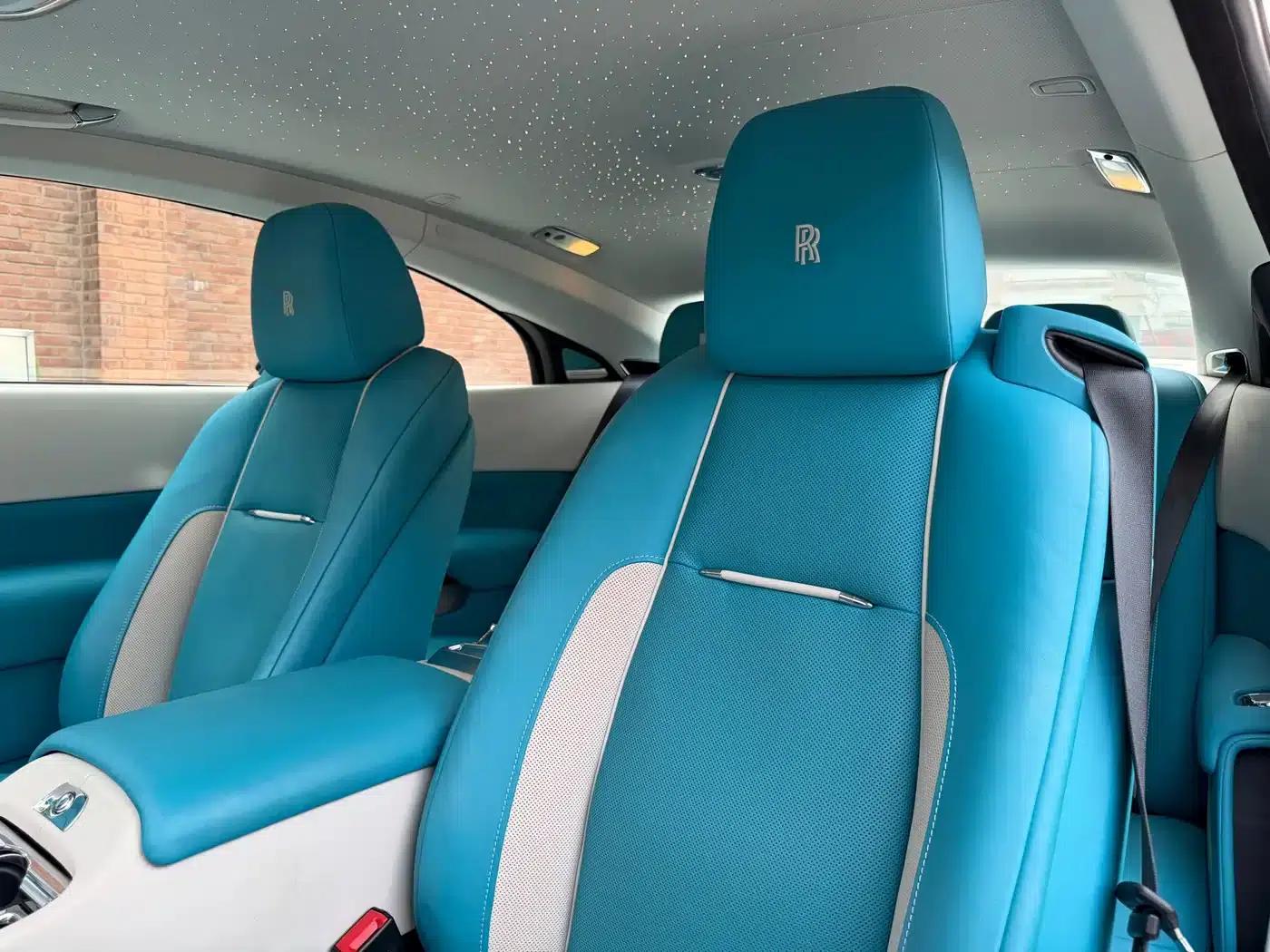 2018 Phantom 6.6T Standard Edition — миниатюра 9