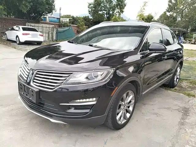 Lincoln MKC 2014 2.0T 2WD Premium Edition