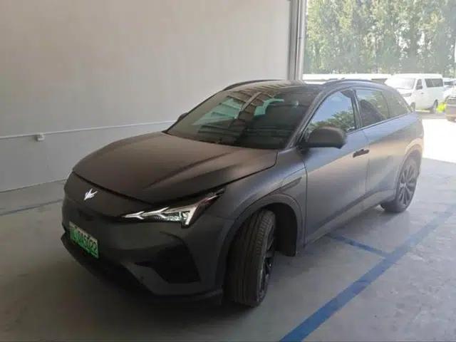 Jihu Alphard T5 2024 660 MAX