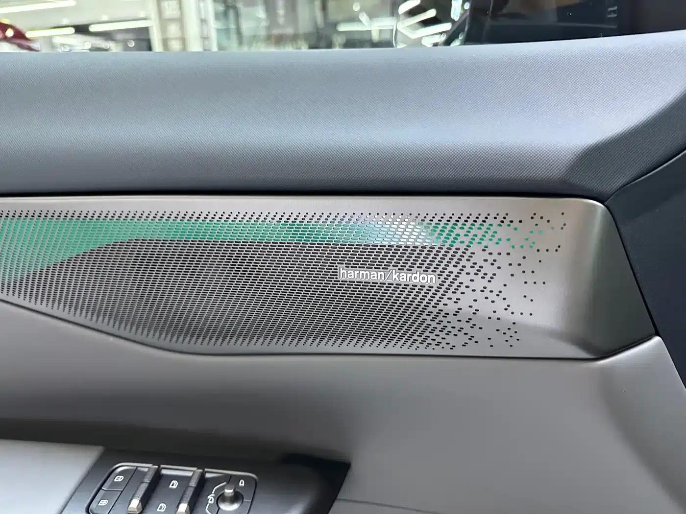 Lynk & Co 07 EM-P 2024 Model EM-P 126L Long Range Intelligent Driving Ultra — миниатюра 6