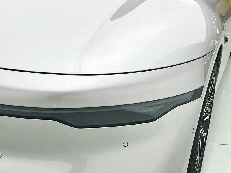 ZEEKR 007 2024 Rear-Wheel Drive Enhanced Version 75kWh — миниатюра 12