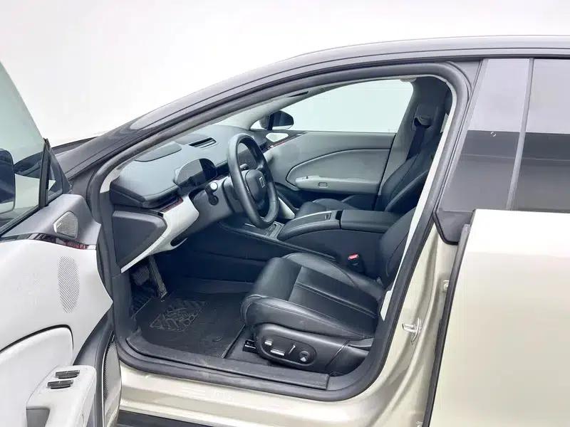 ZEEKR 007 2024 Rear-Wheel Drive Enhanced Version 75kWh — миниатюра 17