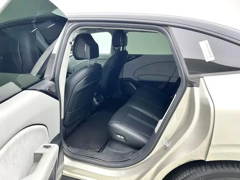 ZEEKR 007 2024 Rear-Wheel Drive Enhanced Version 75kWh — миниатюра 18