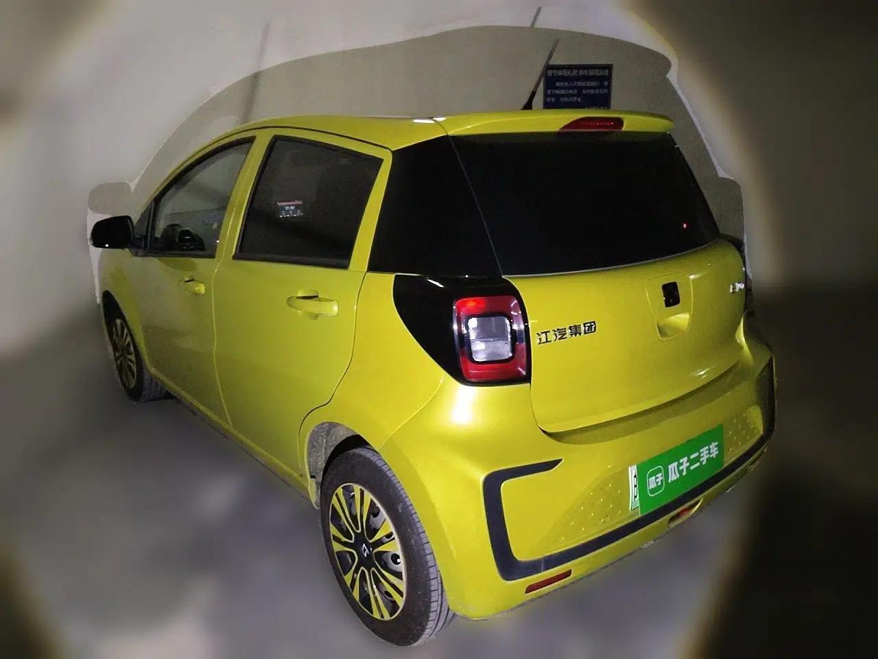 SOL E10X 2021 150 km Ambitious Trim — миниатюра 4