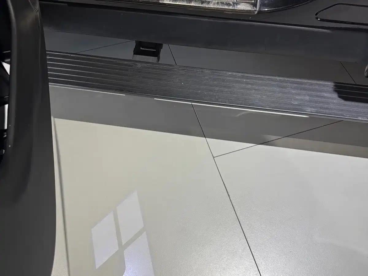 Li Auto L9 2022 Max — миниатюра 6