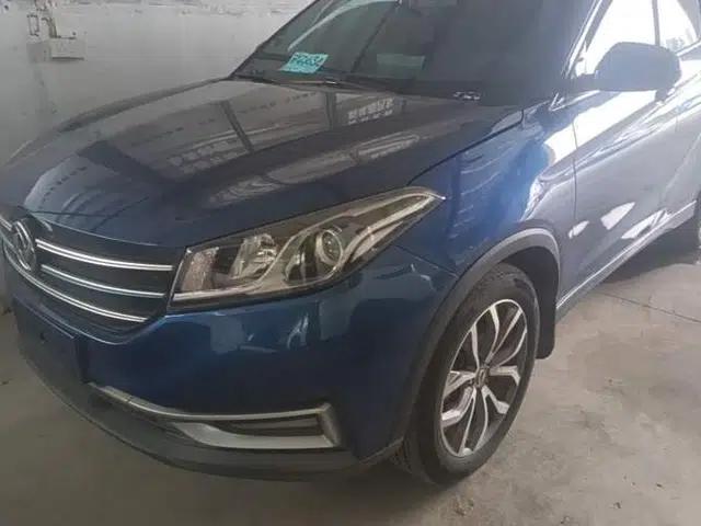 Ruichi S513 2020 Zhihao Model