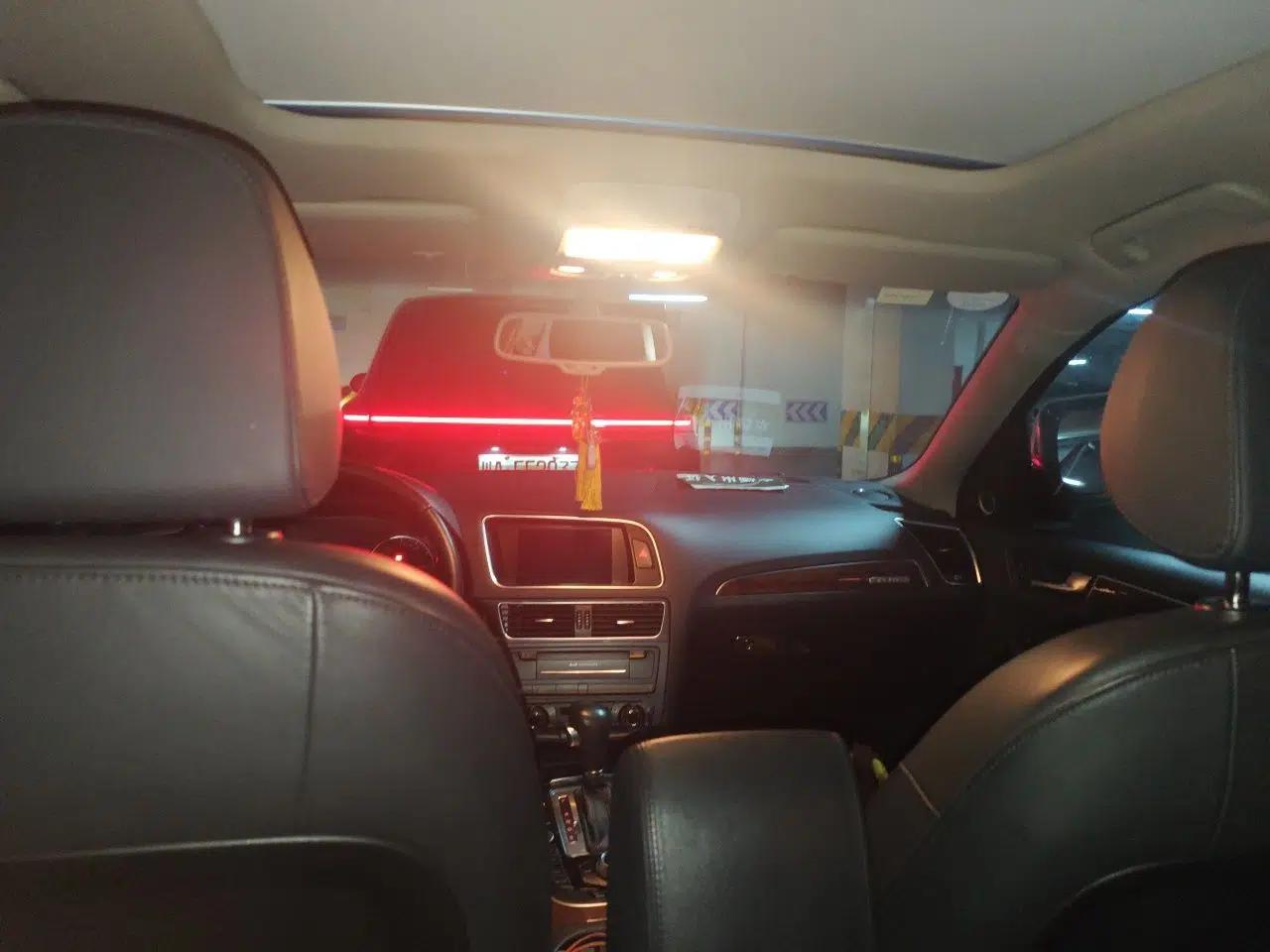 Audi Q5 2011 2.0TFSI Comfort Version — миниатюра 18