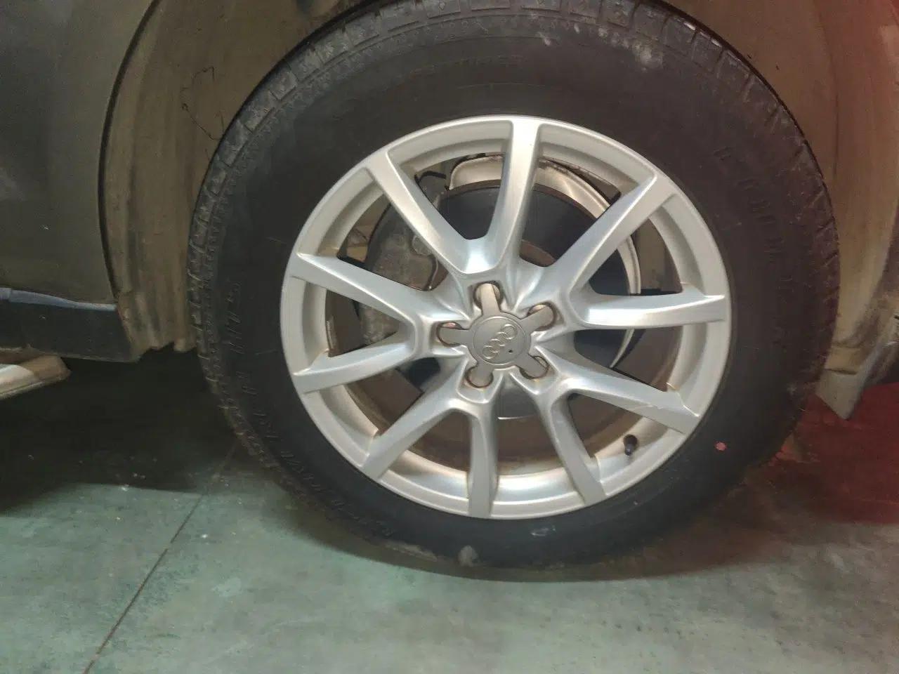 Audi Q5 2011 2.0TFSI Comfort Version — миниатюра 8