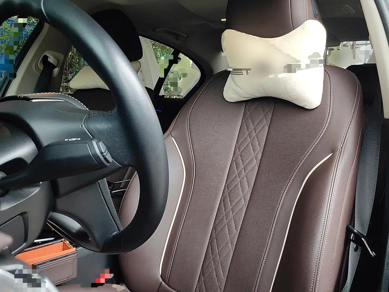 BMW 5 Series 2022 525Li Luxury Package — миниатюра 15