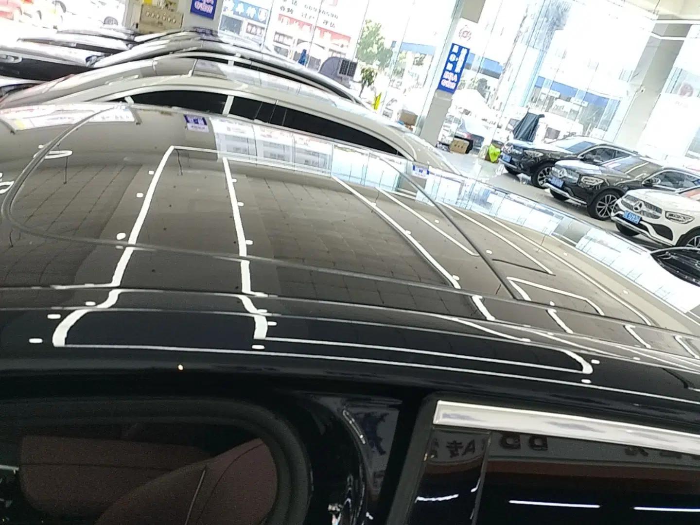 BMW 5 Series 2022 530Li Leading Model M Sport Package — миниатюра 7