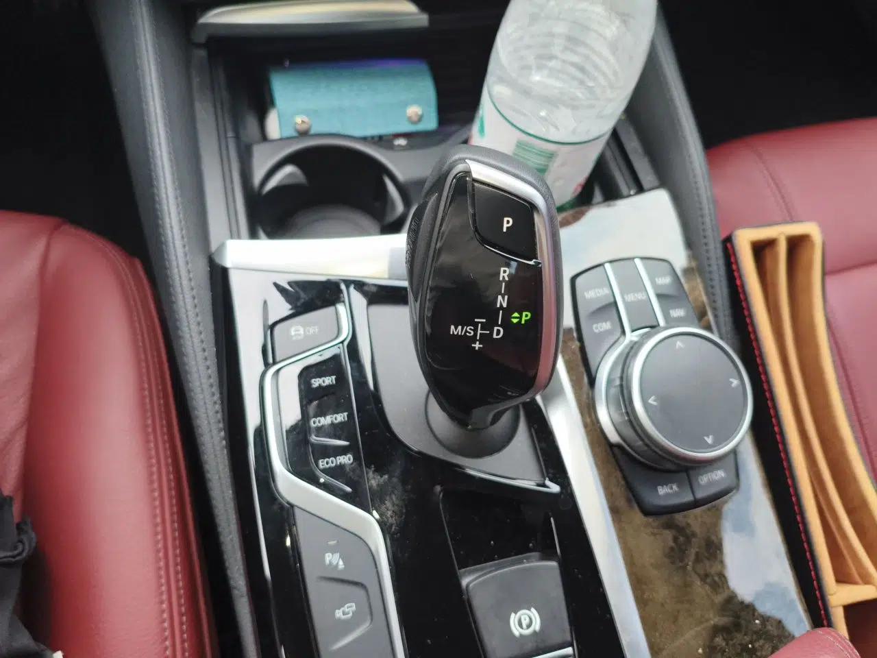 BMW 5 Series 2019 Facelifted 530Li Leading Edition M Sport Package — миниатюра 14