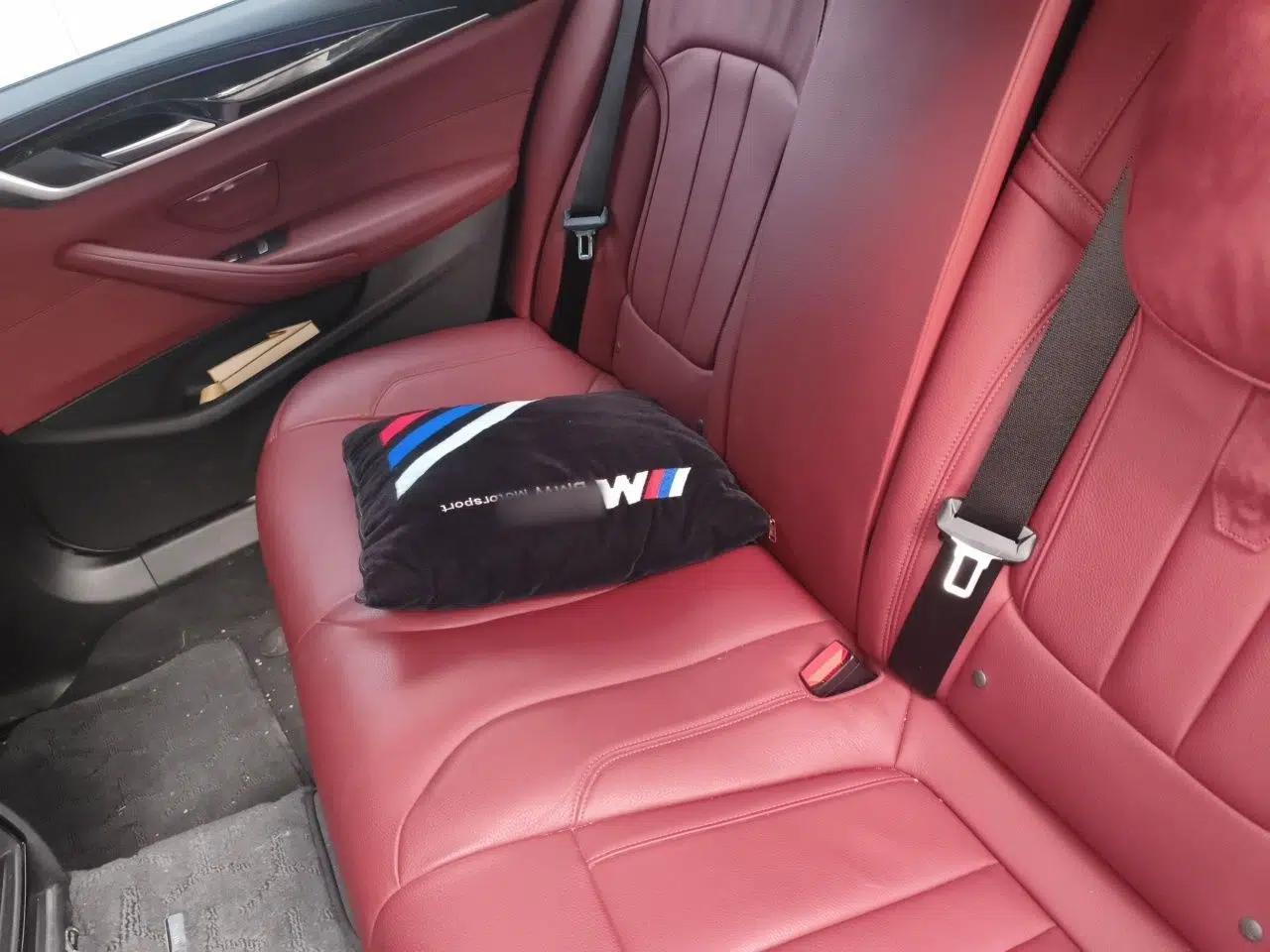 BMW 5 Series 2019 Facelifted 530Li Leading Edition M Sport Package — миниатюра 17