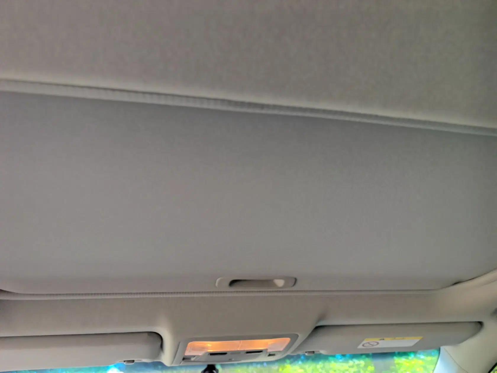 Toyota Camry 2015 2.0G Premier Edition — миниатюра 21