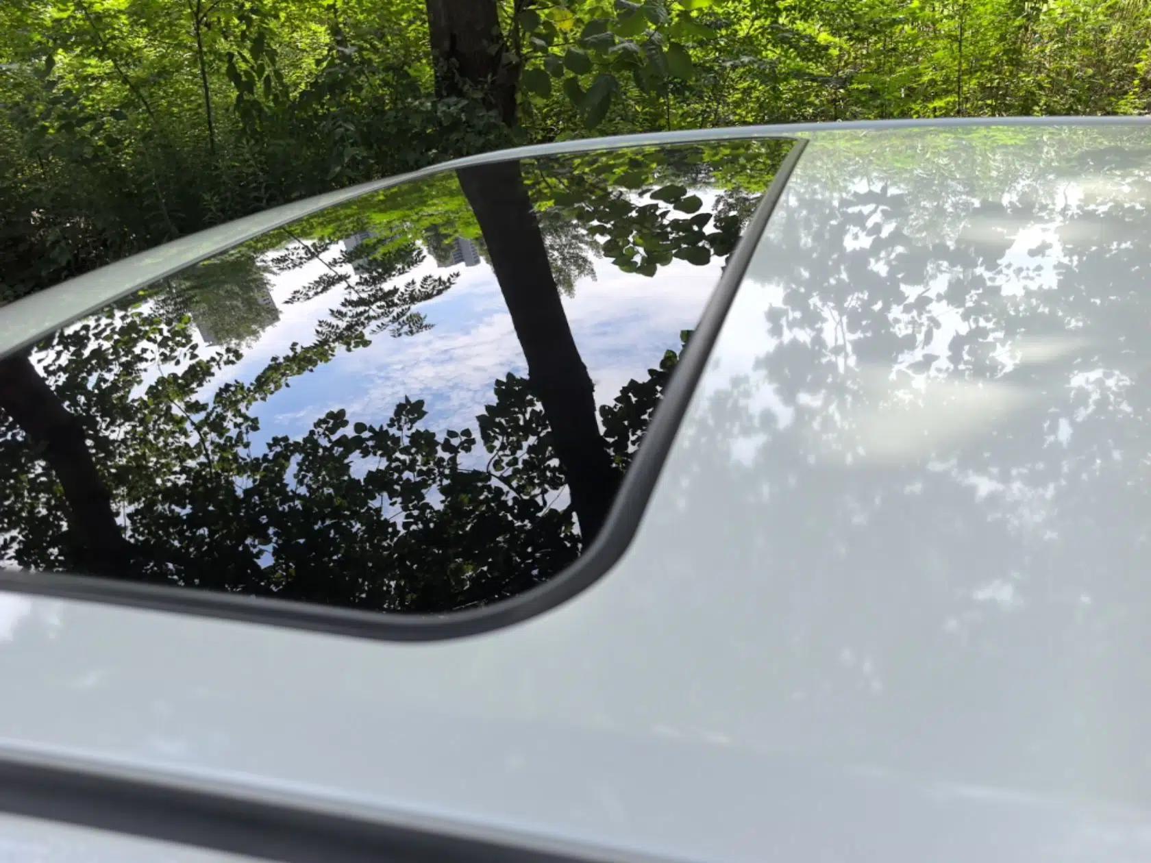 Toyota Camry 2015 2.0G Premier Edition — миниатюра 7
