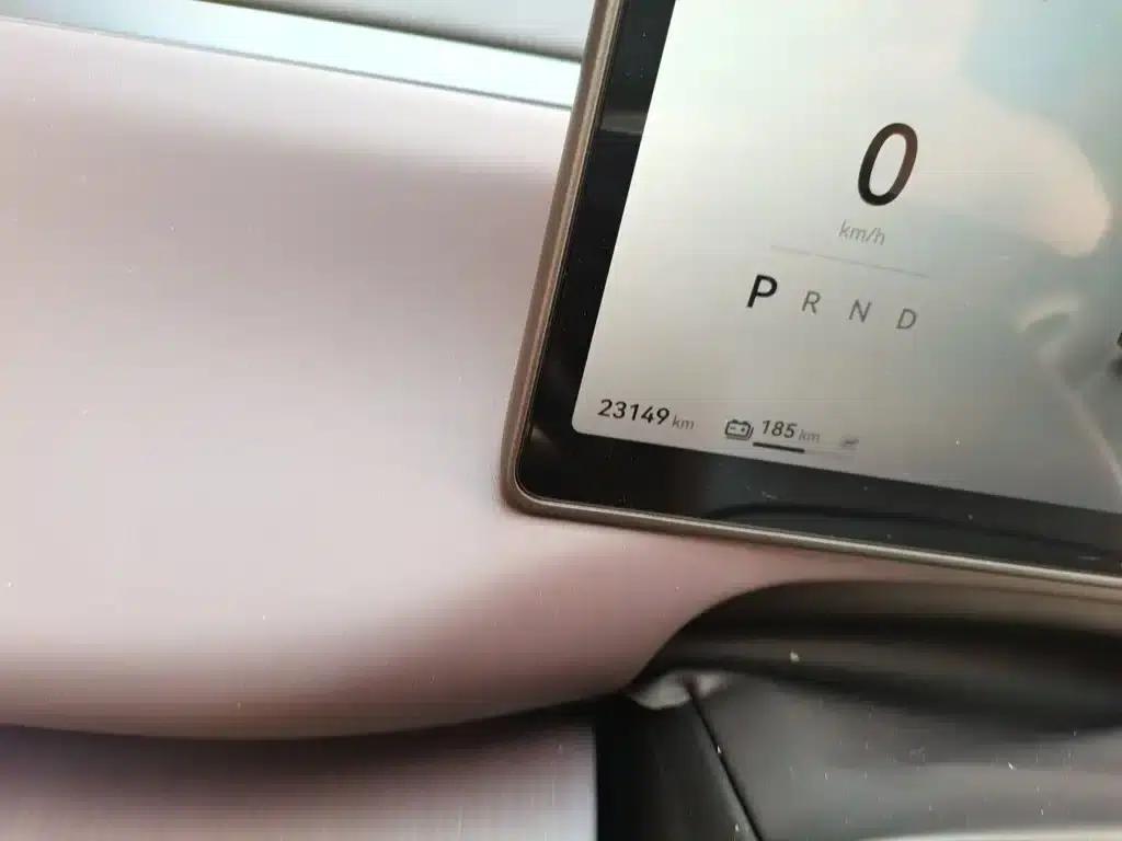 Leapmotor C10 2024 530 Comfort Edition — миниатюра 5