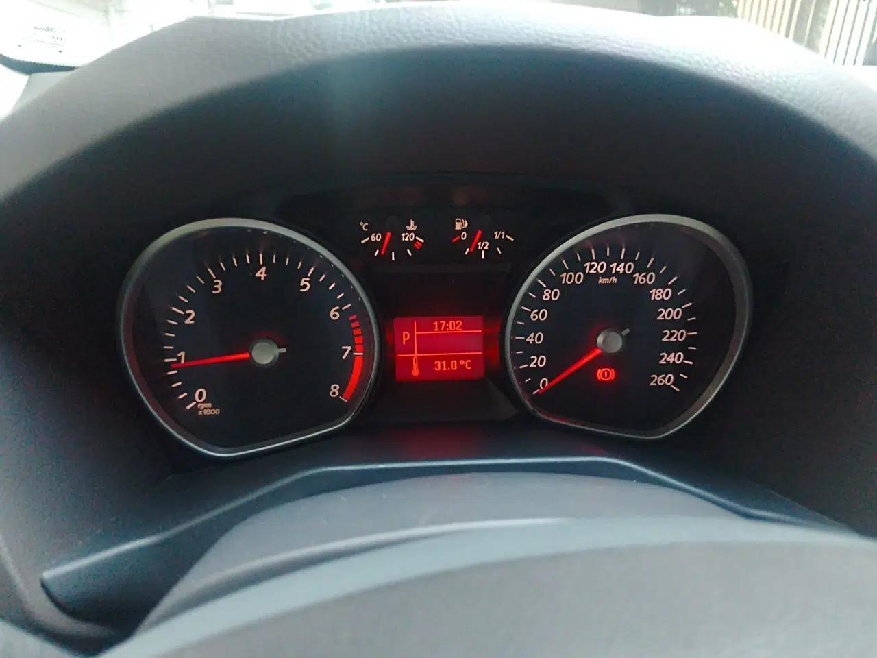 Ford Mondeo 2011 2.3L Fashion Edition — миниатюра 11