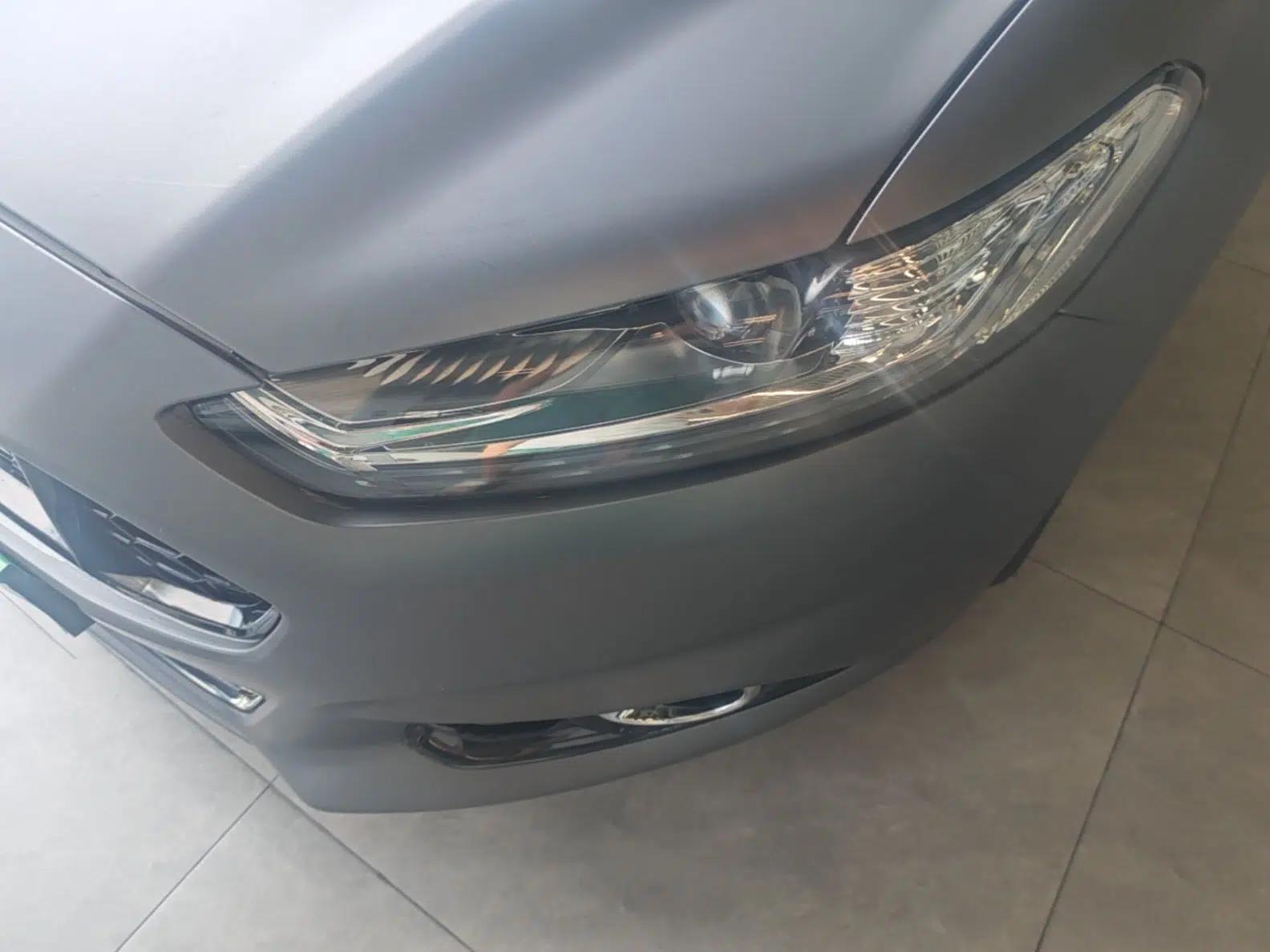 Ford Mondeo 2013 2.0L GTDi 200 Luxury Model — миниатюра 8