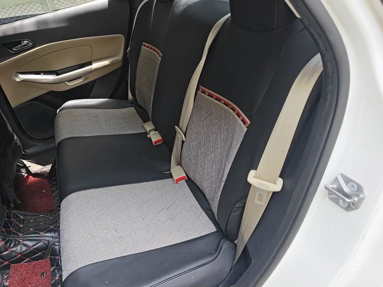 Ford Escort 2017 Revised Version 1.5L Automatic Comfort Edition — миниатюра 17