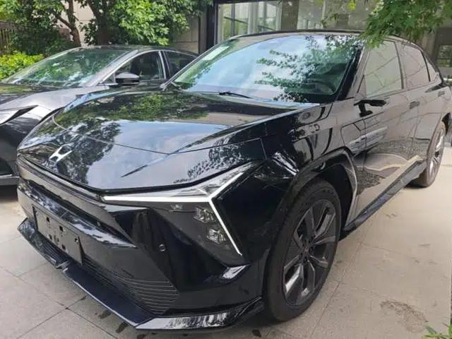 Honda S7 2025 Trailblazer Edition