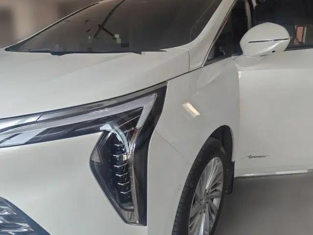 Buick Century 2023 2.0T Seven-Seater Yinshi Edition