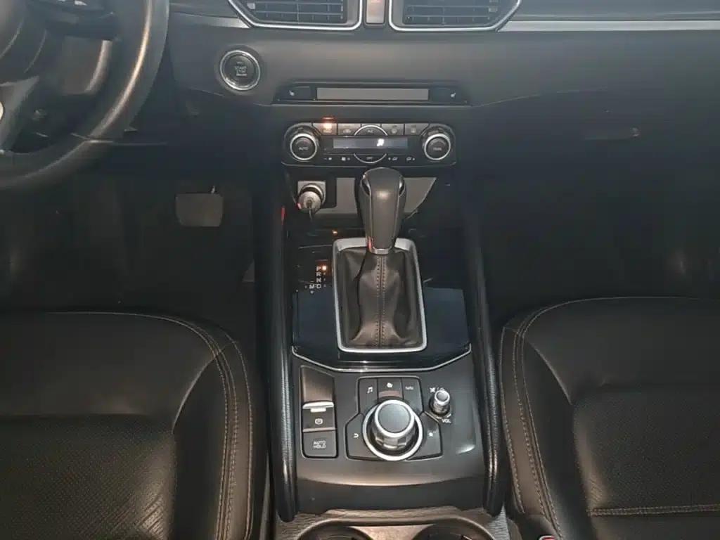 Mazda CX-5 2020 Facelift 2.0L Automatic 2WD Supreme Edition — миниатюра 14