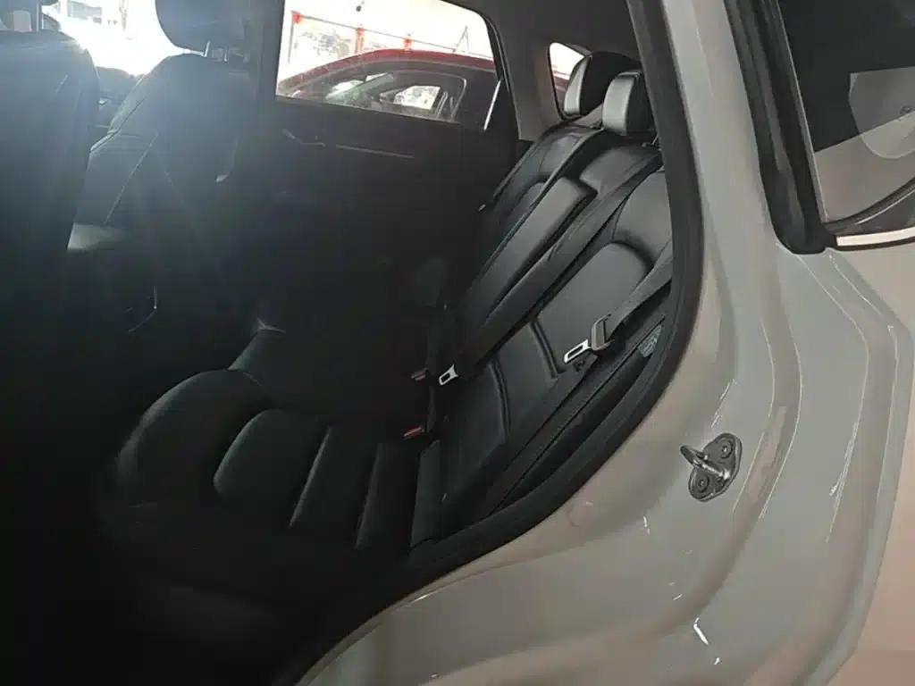 Mazda CX-5 2020 Facelift 2.0L Automatic 2WD Supreme Edition — миниатюра 17